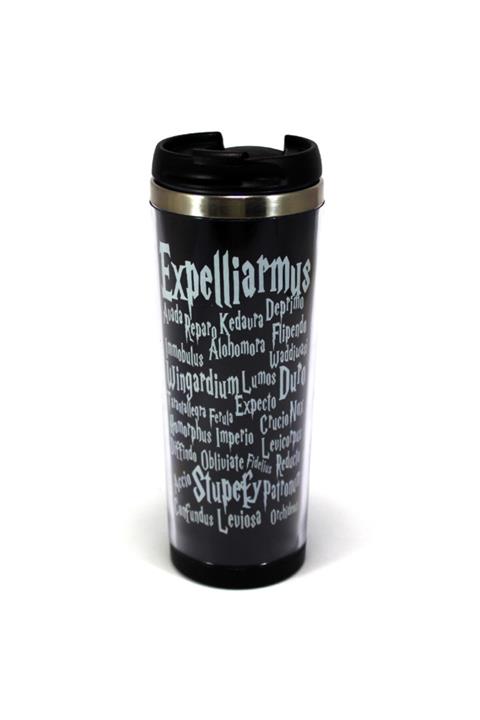 SbnmStore Harry Potter Magic Termos Bardak