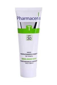 Pharmaceris Sebo Moistatic Spf30 Moisturizing Soothing Face Cream 50 ml