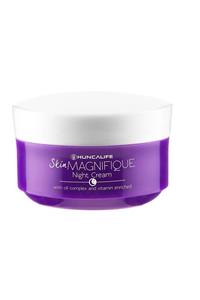 Huncalife Skin Magnifique Gece Kremi-50ml