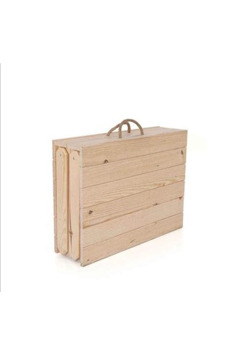 YILDIRIMAVM Masa Katlanir