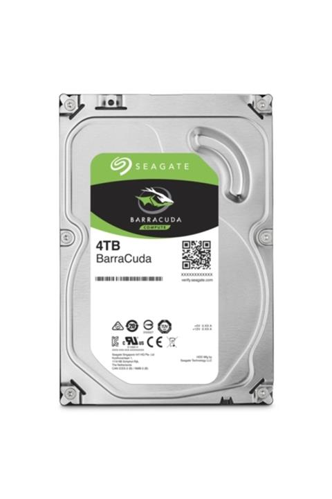 Seagate Barracuda St4000dm004 4tb 3.5\