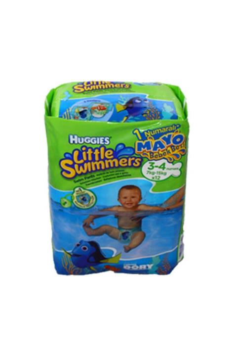 CHUGGINGTON Huggıes Mayo Bezi (3-4)