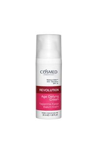 COSMED YAŞLANMA KARŞITI BAKIM KREMİ  40 ML