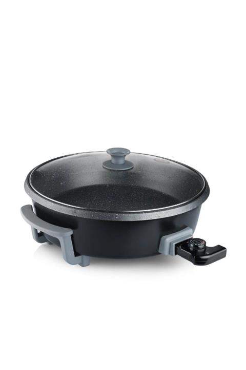 Schafer W.B.Crock Elektrikli Pişirici - Siyah