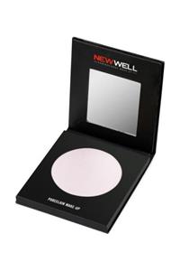 New Well Aydınlatıcı Pudra - Highlighter Porcelain No:13 8680923319582