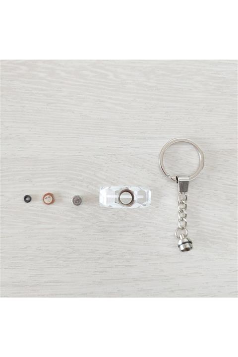 Led Anahtarlık Yedek Pili