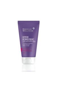 SIBERIAN WELNESS All-ın-one Antı-agıng Treatment - Leke Karşıtı Nemlendirici Krem