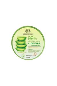 Mardinal Répertoıre Aloe Vera Nemlendirici Jel - 300 Ml