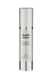 Klapp Havyar Içerikli Canlandırıcı Ve Nemlendirici Maske 45ml