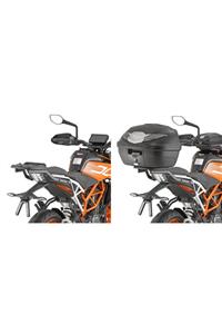 Givi Gıvı 7707fz Ktm Duke 125-390 (17-20) Arka Çanta Taşıyıcı