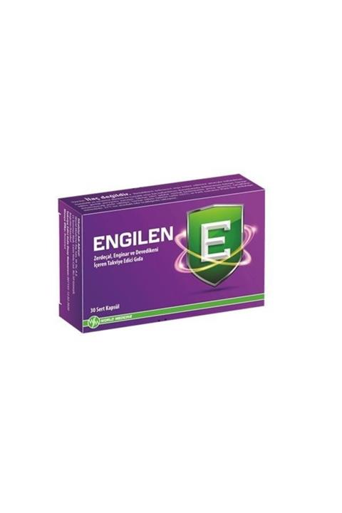 a.dia Engılen 30 Kapsül