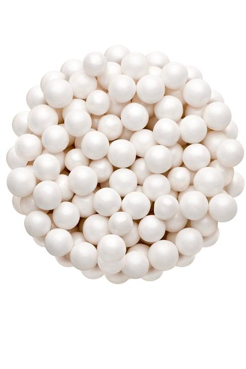 Dr. Gusto Pasta Süsleme Sedef 8 mm İnci Görünüm 100 gr