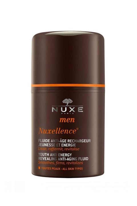Nuxe Erkekler İçin Bakım Kremi Men Llence 50 ml 3264680008719