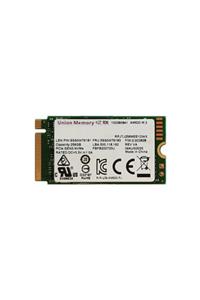 LENOVO Rpjtj256mee1owx Union Memory 256gb M.2 Ssd