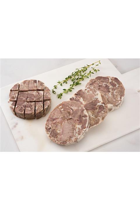 KERVAN ŞARKÜTERİ DOĞAL ÜRÜNLER Özel Diyarbakır Kavurması 1kg