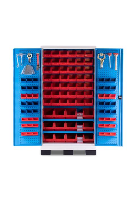 Star Çelik Endüstriyel Iş Dolabı-603101496