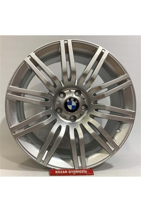 Mbc 19 Inç 5x120 Bmw (ön Arka Takım)