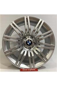 Mbc 19 Inç 5x120 Bmw (ön Arka Takım)