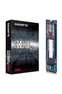 Gigabyte 256GB NVMe M.2 SSD Disk GP-GSM2NE3256GNTD