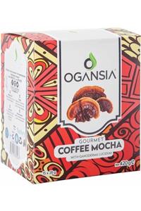 OGANSIA Coffee Mocha Kahve Çikolatalı