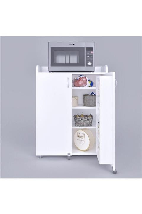 SPARKLE Çok Amaçlı Kiler Dolabı