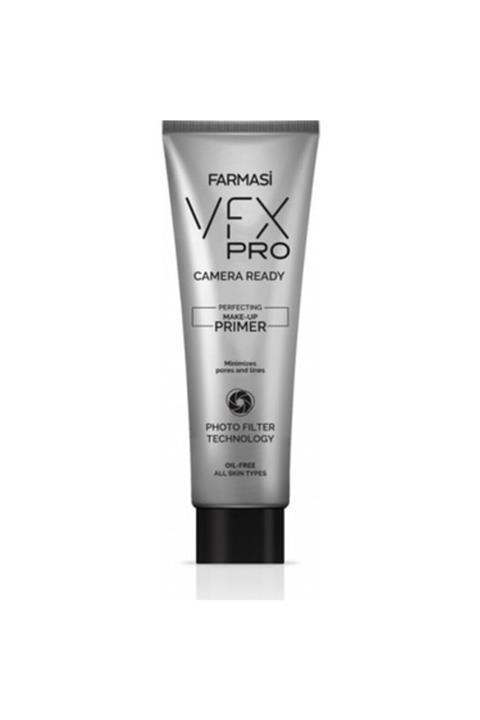 Farmasi Canlandırıcı  Makyaj Bazı Vfx Pro 25 ml