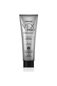 Farmasi Canlandırıcı  Makyaj Bazı Vfx Pro 25 ml