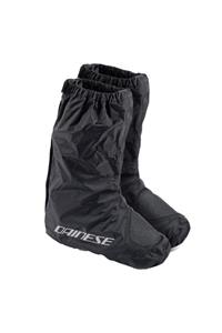 Dainese Rain Overboots Black Bot Yağmurluğu-m