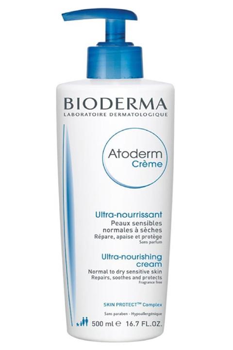 Bioderma Atoderm Nemlendirici Krem 500 Ml
