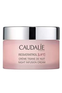 Caudalie Resveratrol Lift Sıkılaştırıcı Ve Yaşlanma Karşıtı Gece Bakım Kremi 50 Ml