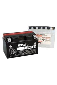 BS Battery Bs Yamaha Tenere T700 T7 Ytz10s Btz10s Akü