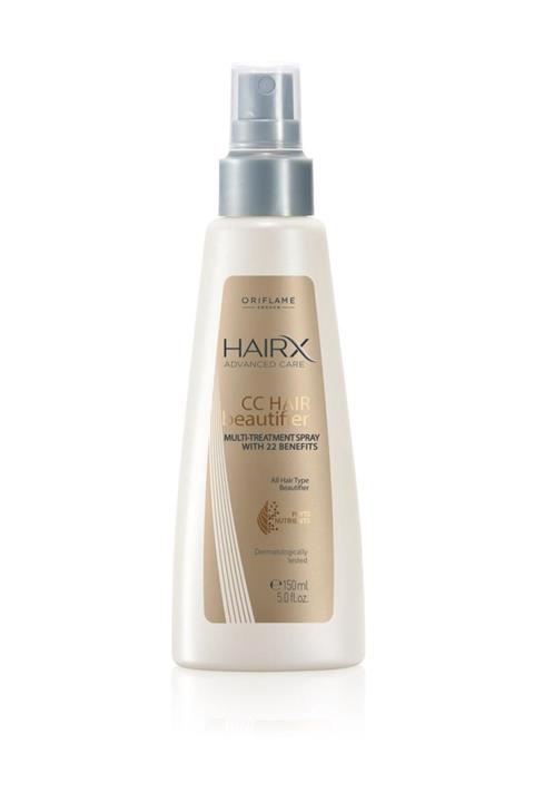 Oriflame Hairx Advanced Care Saç Güzelleştirici Cc Krem 150 Ml
