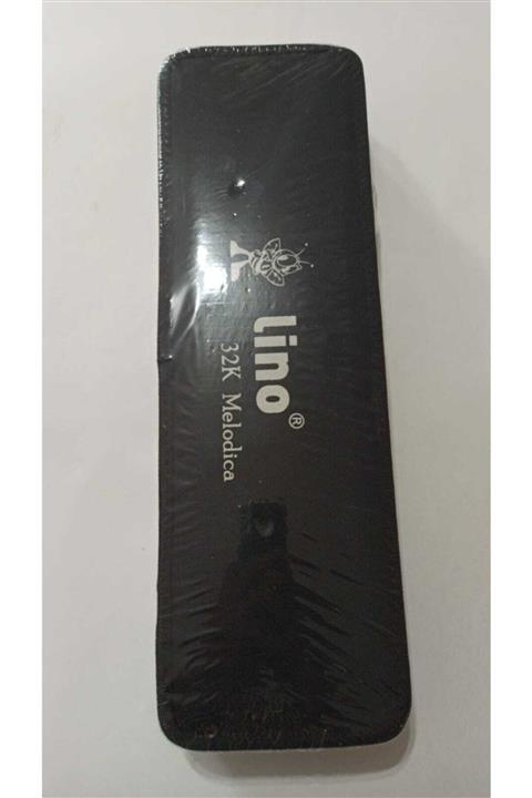Lino 32k Melodica Siyah 32 Tuşlu