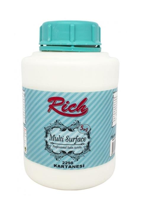 Rich Multi Surface 1750 Cc Kartanesi