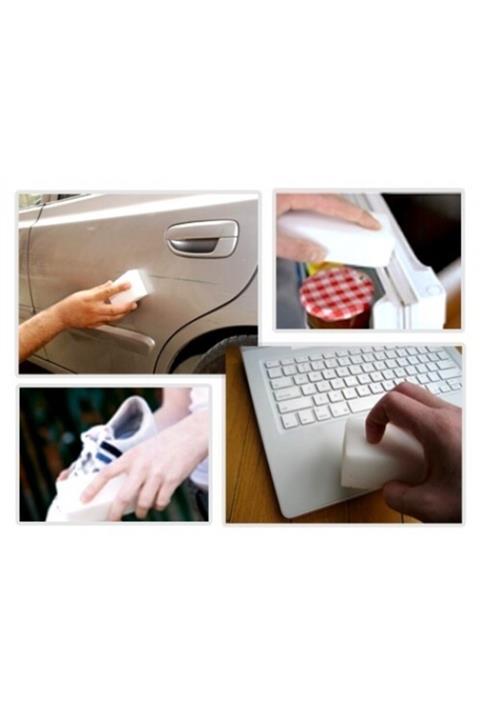 Nefin Hayatınızı Kolaylaştırın Magic Sponge Sihirli Sünger