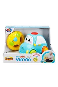 WINFUN Işıklı Mini Vın Vın