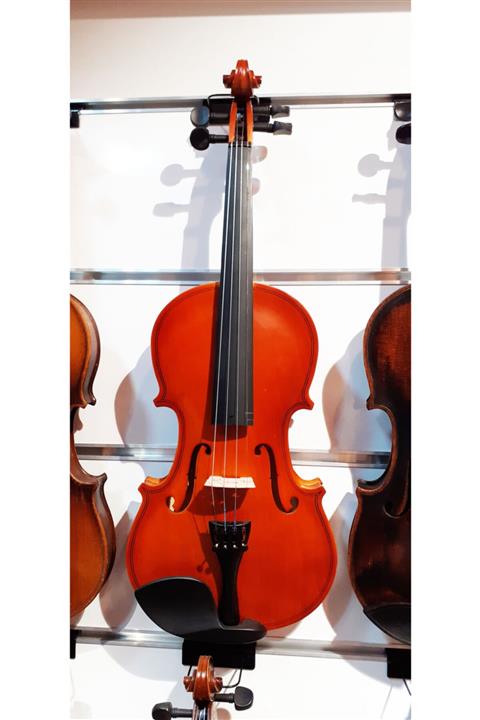 Tonal 4/4 Öğrenci Başlangıç Kemanı