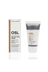 OSL Omega Skin Lab Osl Melano Zone Cream 50ml