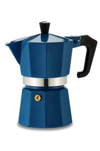 pezzetti Mavi Moka Pot