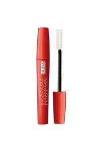 Pupa Milano Ultraflex Mascara Extra black 10 ml