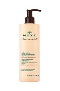 Nuxe Reve De Miel Body Cream 400ml- Repack