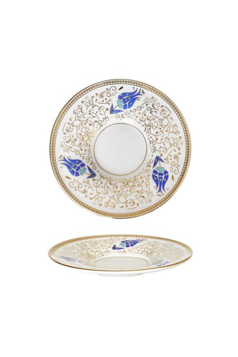 SEMPATİK Çay Tabağı