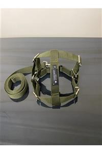 Leash Shop Köpek Göğüs Bel Tasma Takımı Xl Beden (65-75 Cm)