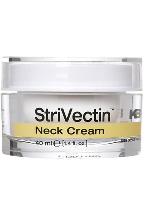Strivectin Sıkılaştırıcı Boyun Bölgesi Kremi 40ml