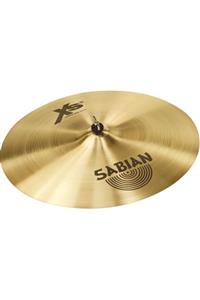 SABIAN 20’’ Xs2012 Medium Ride Xs20 New