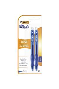 Bic Gelocity Original Mavi Jel Kalem 2'li Blister