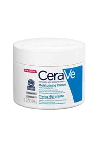 CeraVe Moisturising Cream 340g