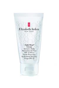 Elizabeth Arden Eight Hour Cream Intensive Daily Moisturizer For Face Spf 15 Pa++ Nemlendirici