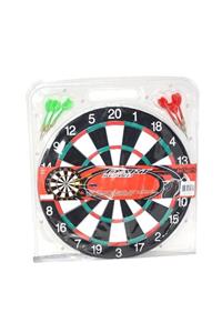 SIMER 002 12 Orta Boy Dart Game