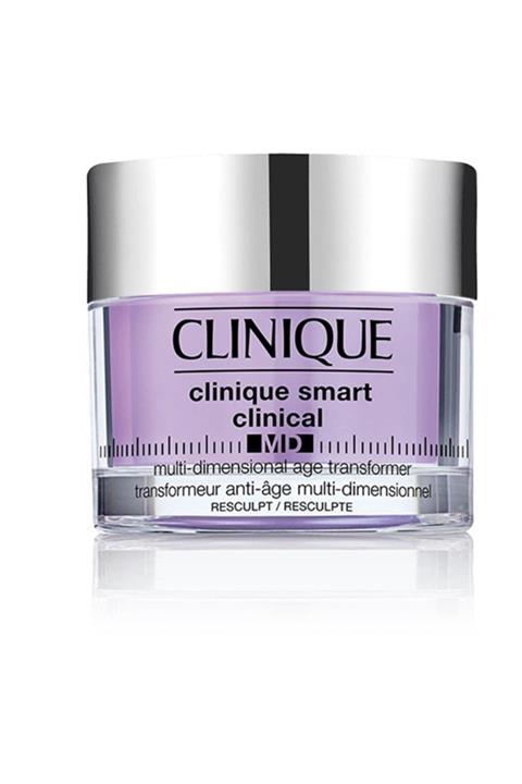 Clinique Yaşlanma Karşıtı & Sıkılaştırıcı Bakım Kremi  Smart Clinical MD 50ml.
